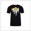 Mens Fitted Cotton Tee Thumbnail
