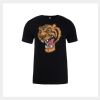 Mens Fitted Cotton Tee Thumbnail