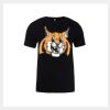 Mens Fitted Cotton Tee Thumbnail