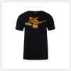 Mens Fitted Cotton Tee Thumbnail