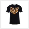 Mens Fitted Cotton Tee Thumbnail