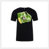 Mens Fitted Cotton Tee Thumbnail