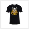 Mens Fitted Cotton Tee Thumbnail