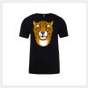 Mens Fitted Cotton Tee Thumbnail