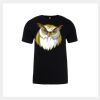 Mens Fitted Cotton Tee Thumbnail