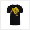 Mens Fitted Cotton Tee Thumbnail