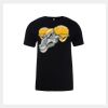 Mens Fitted Cotton Tee Thumbnail