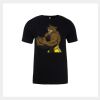 Mens Fitted Cotton Tee Thumbnail
