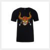 Mens Fitted Cotton Tee Thumbnail