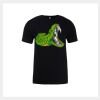 Mens Fitted Cotton Tee Thumbnail