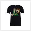 Mens Fitted Cotton Tee Thumbnail