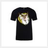Mens Fitted Cotton Tee Thumbnail