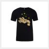 Mens Fitted Cotton Tee Thumbnail
