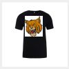Mens Fitted Cotton Tee Thumbnail