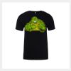Mens Fitted Cotton Tee Thumbnail