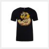 Mens Fitted Cotton Tee Thumbnail