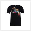 Mens Fitted Cotton Tee Thumbnail