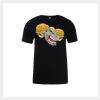Mens Fitted Cotton Tee Thumbnail