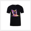 Mens Fitted Cotton Tee Thumbnail