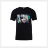 Mens Fitted Cotton Tee Thumbnail