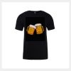 Mens Fitted Cotton Tee Thumbnail