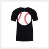 Mens Fitted Cotton Tee Thumbnail